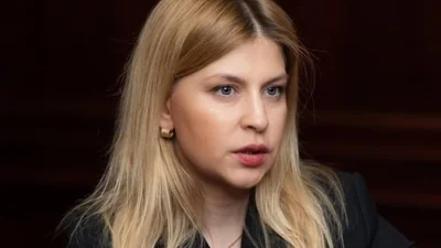 Вместе Украина и Молдова сильнее на переговорном пути о вступлении в ЕС - Стефанишина