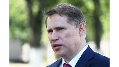 Мурашко: с 1 сентября репродуктивное здоровье детей начнут проверять в 6 лет