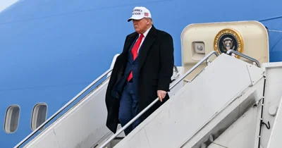 36 More Countries May Be Added to Trump’s Travel Ban