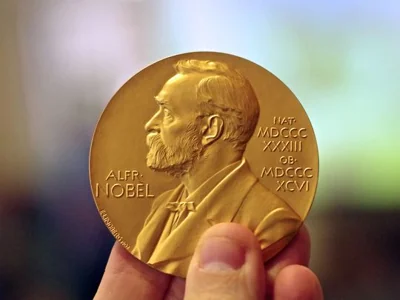 Trio awarded Nobel Prize in Economics for research on wealth inequality between nations