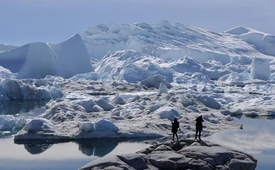 Bloomberg рассказал, зачем Трампу Гренландия