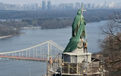 У Києві від ранку чутно гул: у КМДА пояснили, що це