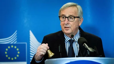 Ukraine's accession to EU: Former head of European Commission proposes "partial membership" format