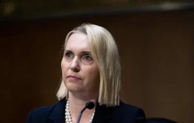 Експосол США в Україні Брінк балотуватиметься до Конгресу