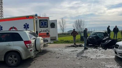 Боевики в амбулансах: так воюет Хизбалла