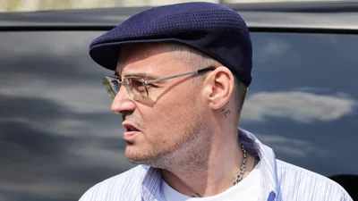Рэпер Гуф вступит в партию «Новые люди» и получит партбилет на съезде