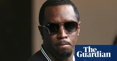 Sean ‘Diddy’ Combs accused of sexually assaulting 10- and 17-year-old boys