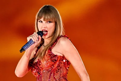 Taylor Swift cancels Vienna shows after two men arrested for attack plot