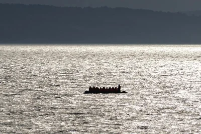 Child 'trampled to death' in asylum seekers' Channel crossing