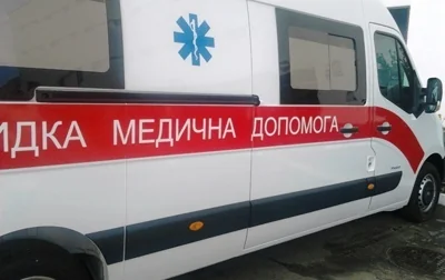 В Харьковской области россияне ударили по автобусу, шесть раненых