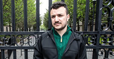 Trump admin's effort to deport Mahmoud Khalil is likely unconstitutional, judge rules