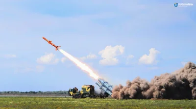 We are now testing four different Ukrainian missiles – Zelenskyy