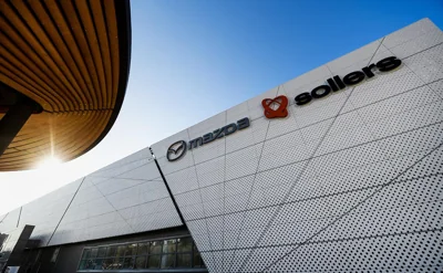 Mazda потеряла право выкупа доли в совместном предприятии с «Соллерс»
