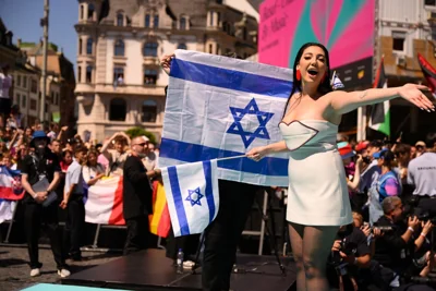 Who is Yuval Raphael? The singer and 7 October survivor representing Israel at Eurovision 2025