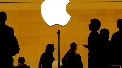 Apple accused of silencing workers, spying on personal devices