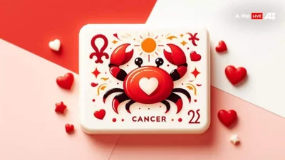 Cancer Horoscope Tomorrow (April 08): Natives To Focus On Relationships And Opportunities