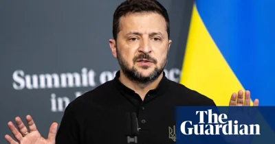 Key global powers fail to sign up to Ukraine peace summit communique