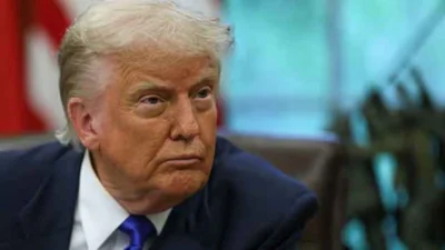 Трамп потребовал от Украины немедленно согласиться на переговоры с Россией в Турции