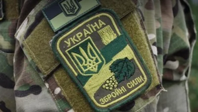 Перша група добровольців з Українського легіону підписала контракти з ЗСУ