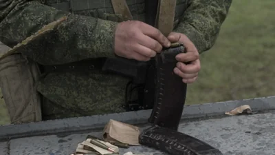 Путин подписал указ о проведении спецсборов резервистов в 2026 году