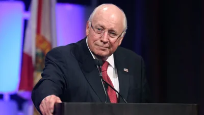 Dick Cheney breaks with GOP to support Kamala Harris in upcoming election Harris