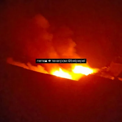 В Белгороде 20 тысяч жителей остались без света