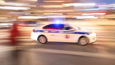 В Москве погиб человек при детонации предмета в квартире