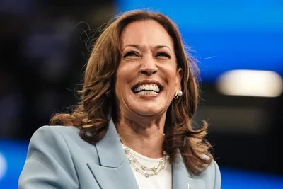 Kamala Harris