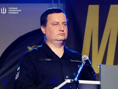 Шрам зі словами "Слава России". В українській розвідці розповіли історію резонансного фото