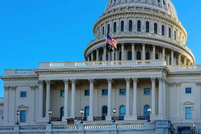 Конгресс США оценил вероятность в 50% конфискации половины российских активов