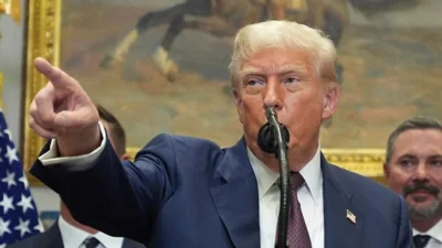 Трамп: я встречусь с Путиным, даже без его переговоров с Зеленским