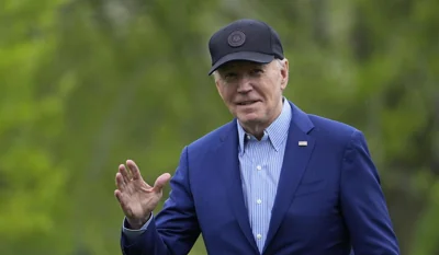 Biden scores endorsements from Kennedy family, looks to shore up support against Trump and RFK Jr.