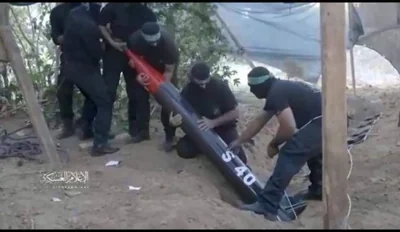Прерванный полет: сегодняшняя месть ХАМАСа за Ханию не удалась