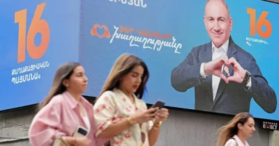 Ошибка Голиафа. Как Москва и Ереван подготовились к жизни после выборов