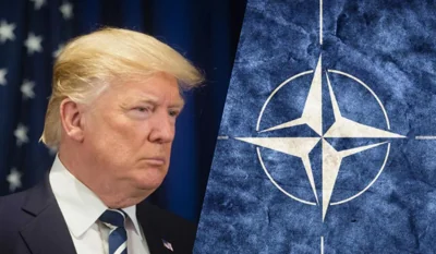 Європу закликали не критикувати Трампа під час саміту НАТО, аби уникнути скандалу,