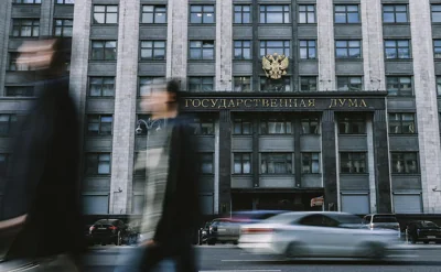 Дума расширила для судимых граждан возможность контракта с Минобороны