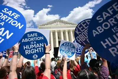 Supreme Court Leak Abortion
