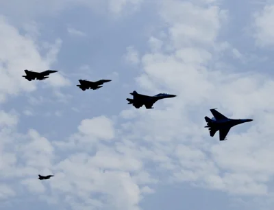 Украина может не раскрывать миссии F-16: Зеленский объяснил причину