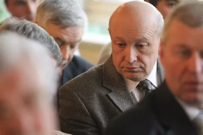 Генпрокуратура требует вернуть в собственность государства крупнейший завод по производству ПВХ