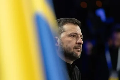 Украина готова на 30-дневное перемирие, Кремль молчит