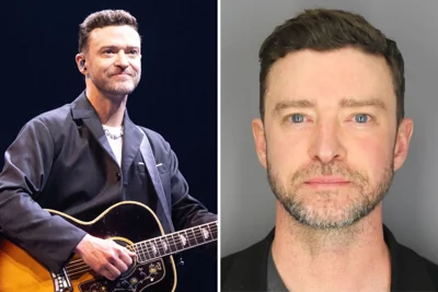 Justin Timberlake DWI Court Date