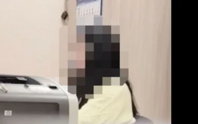 Жительница #Солигорск, уставшая от плачущего новорожденного сына, убила его 😢