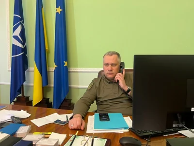 Заместитель Ермака объяснил, почему Украина согласовала перемирие именно на 30 дней