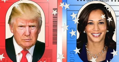 Live updates: Trump and Harris to face off soon for the first time at tonight’s presidential debate