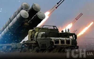 ВСУ поразили российскую ЗРК "С-400": детали от Генштаба