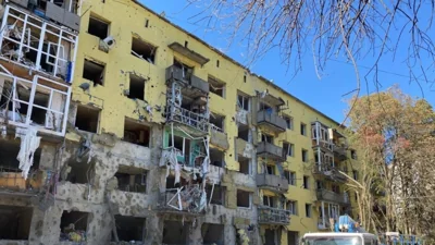 Обстрел Дружковки: 7 убитых и более 10 раненых