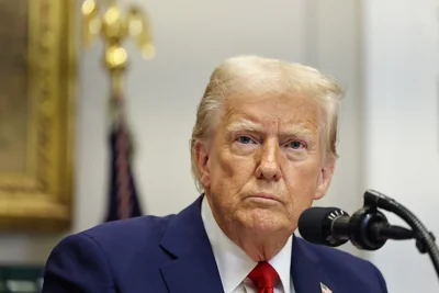 Трамп заявил, что «почти» возобновил предоставление разведданных Украине