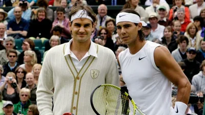 Davis Cup-Nadal-Slam Titles Tennis