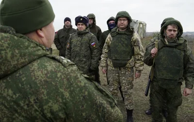 Москва може оголосити нову мобілізацію через нестачу солдатів під Курськом,