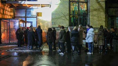 Московский клуб Arma может закрыться весной